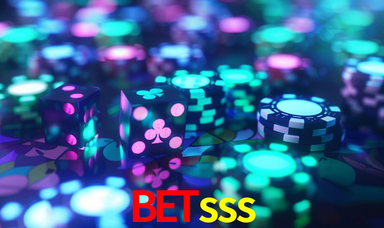 Casino Ao Vivo betsss