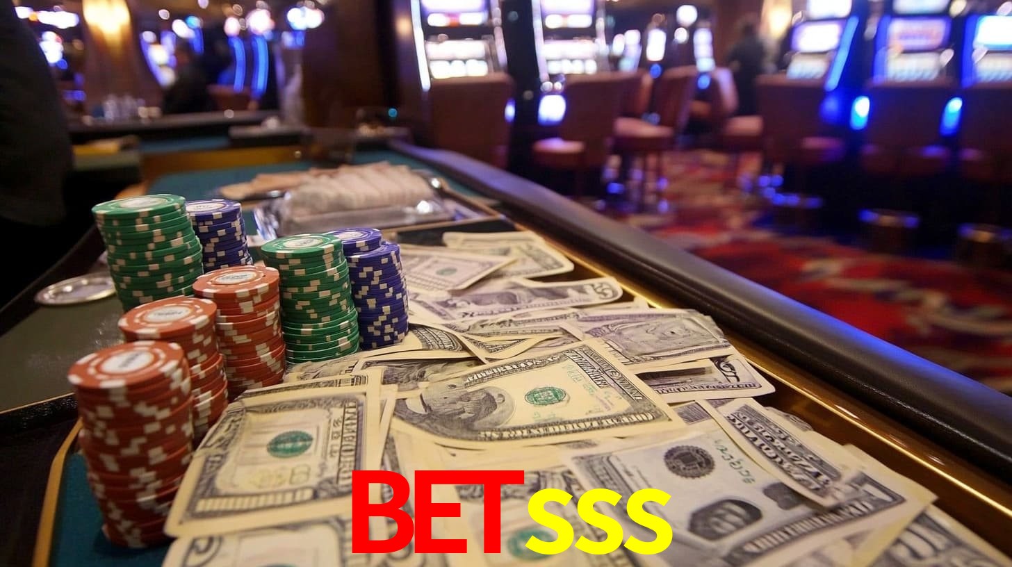 Biblioteca de slots populares na betsss