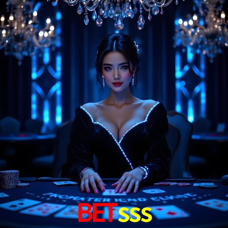 Casino Ao Vivo betsss