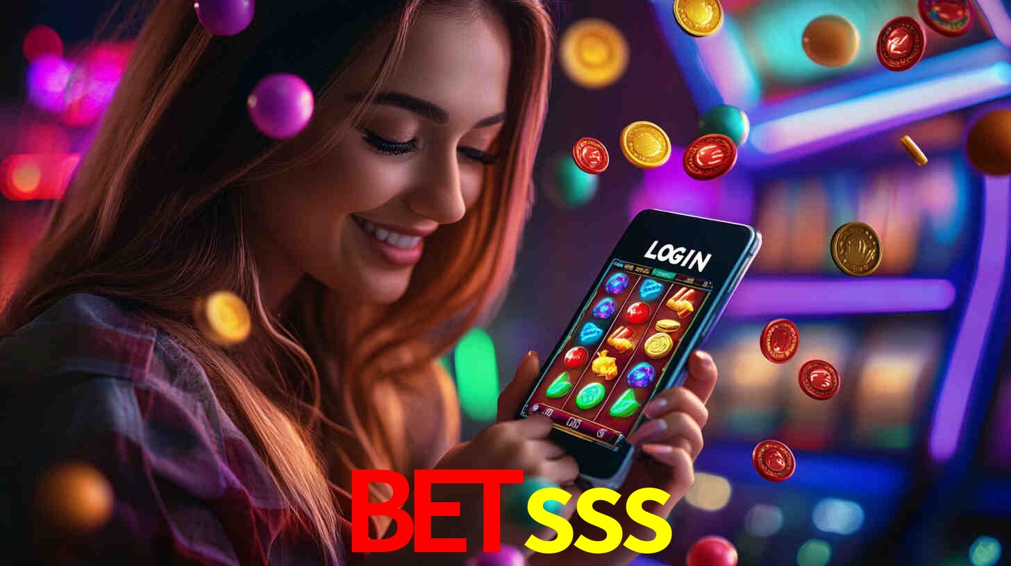 betsss login