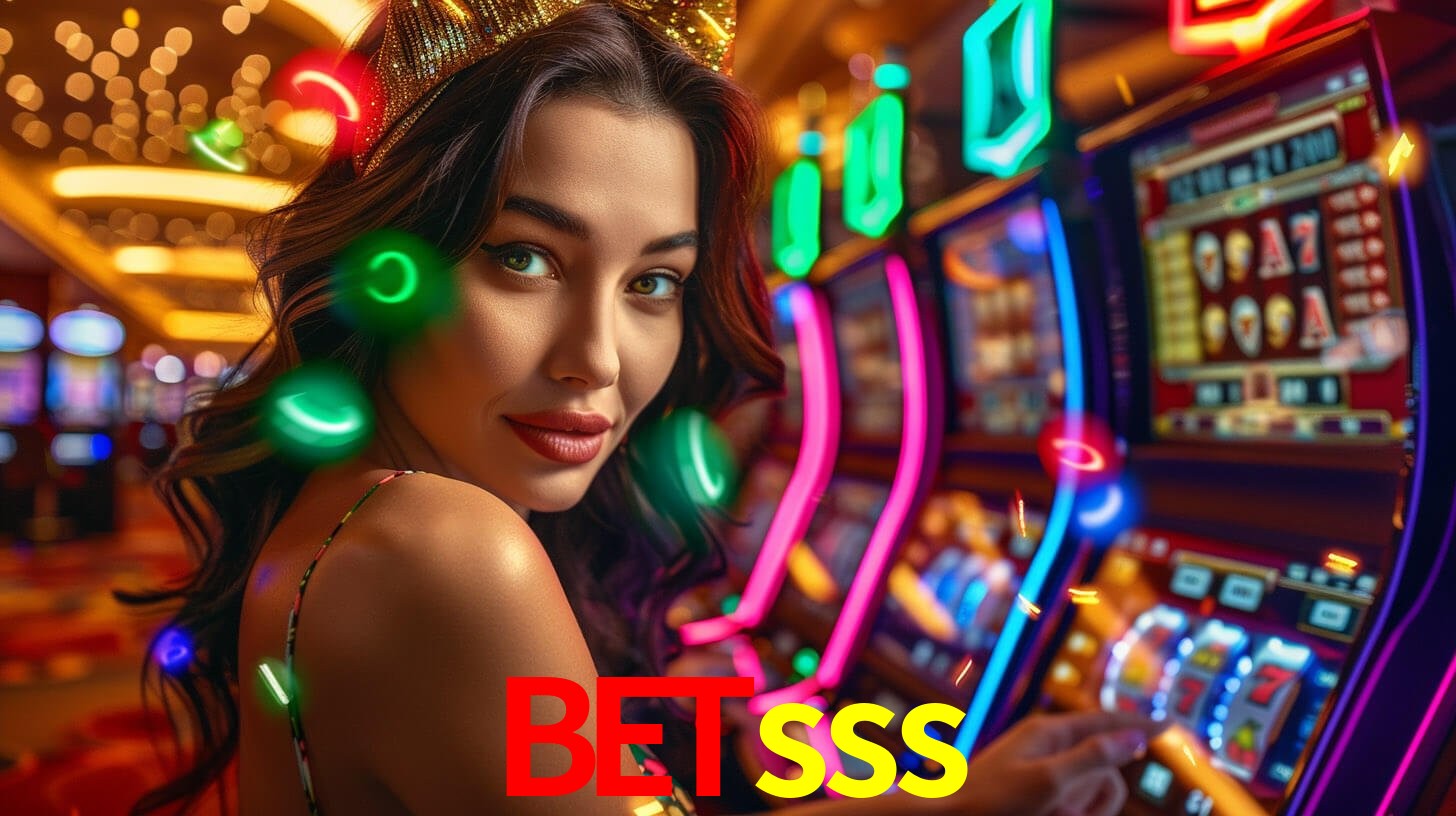 Apostas com odds competitivas na betsss