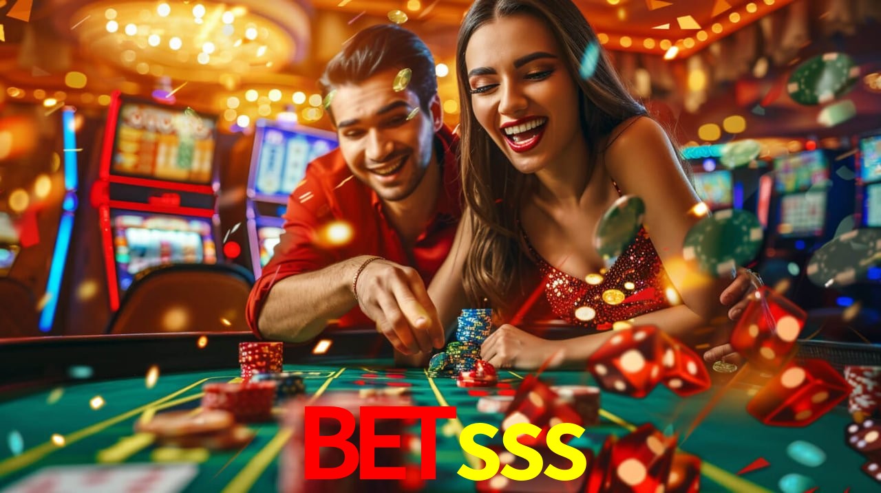 Benefícios da Conta betsss