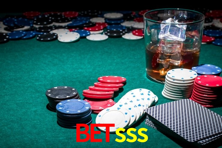Mesa de Blackjack betsss
