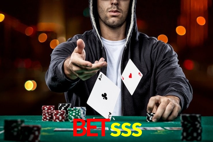Mercados ao vivo e cash out na betsss