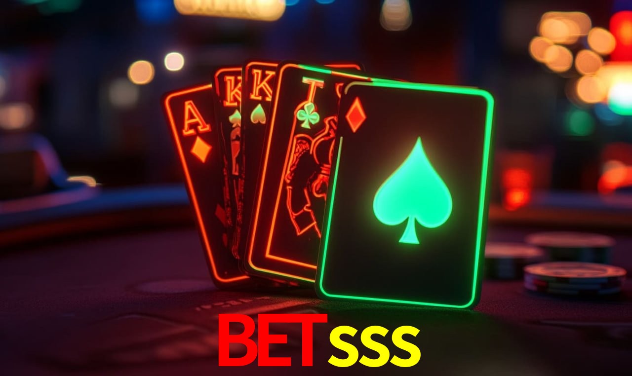Jackpots e promoções na betsss