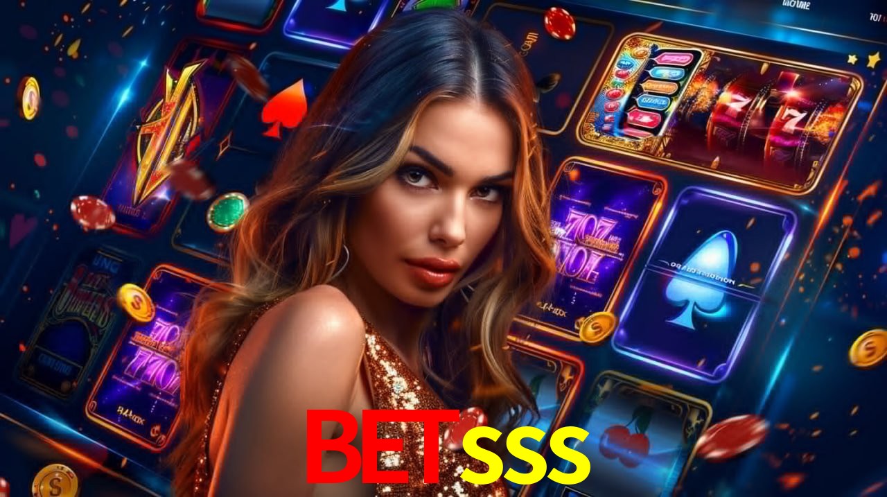 Download para Android e iOS na betsss
