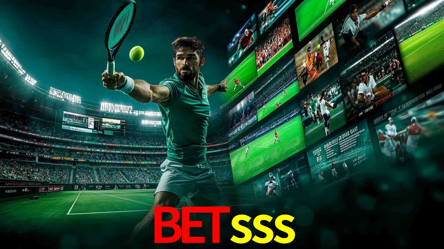 Descubra o Programa VIP da betsss: Vantagens Exclusivas para Jogadores