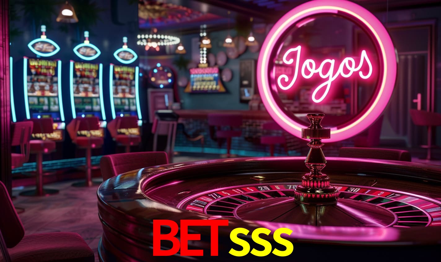 Inovações de Jogos na betsss: O Futuro das Experiências Interativas