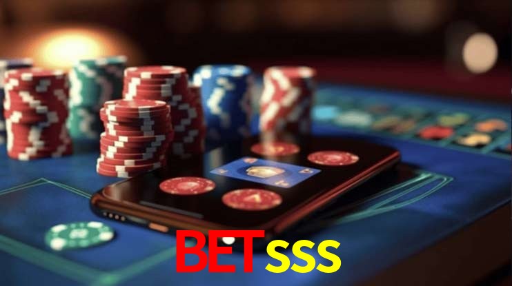 Jogos de Slot betsss