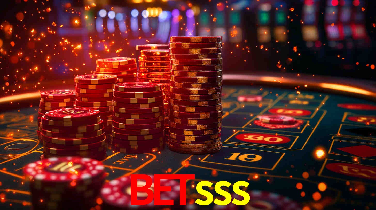 Welcome Bonus betsss