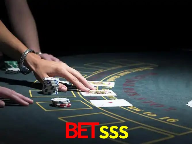 Bônus e promoções da betsss