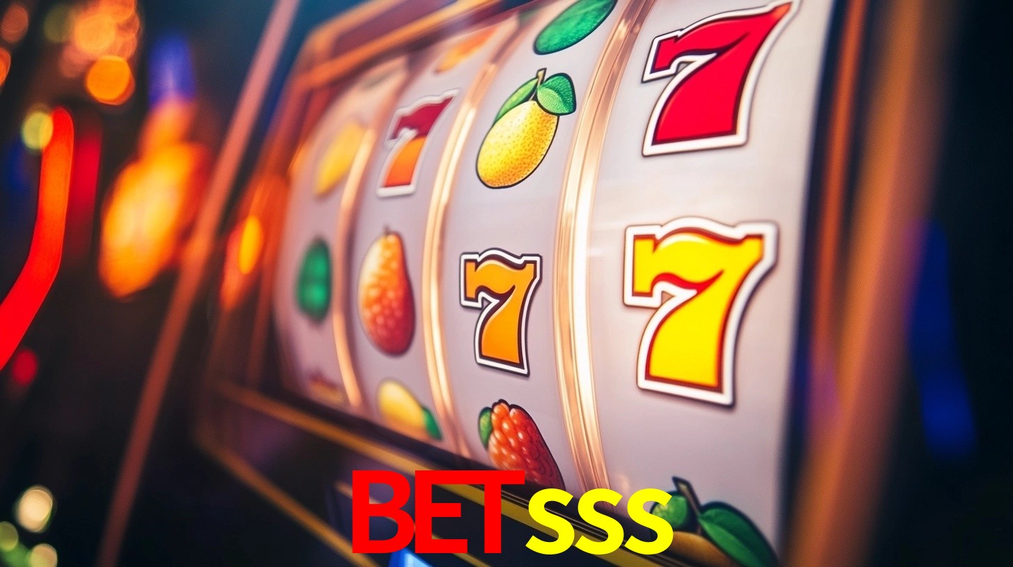 betsss App Interface